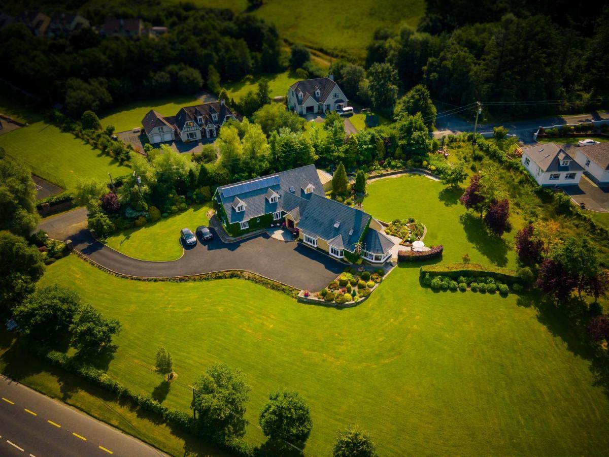 Park Lodge Accommodation Abbeyfeale Exteriör bild