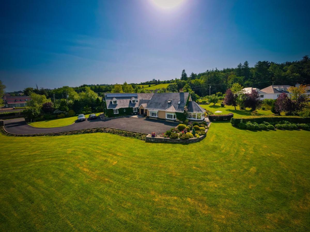 Park Lodge Accommodation Abbeyfeale Exteriör bild