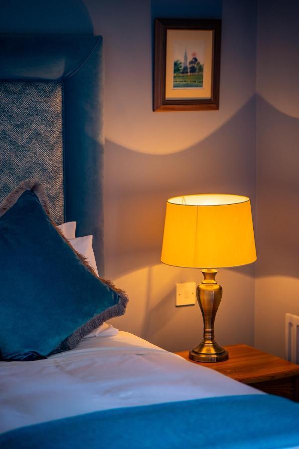 Park Lodge Accommodation Abbeyfeale Exteriör bild