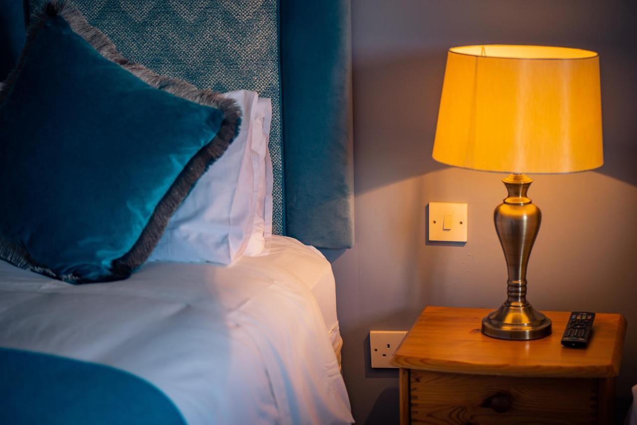 Park Lodge Accommodation Abbeyfeale Exteriör bild
