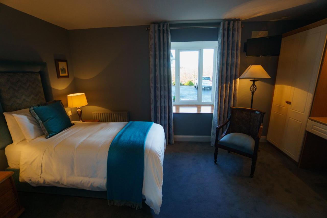Park Lodge Accommodation Abbeyfeale Exteriör bild