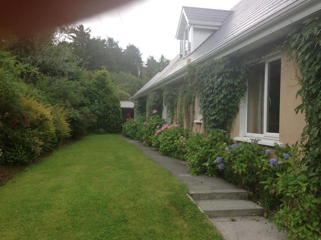 Park Lodge Accommodation Abbeyfeale Exteriör bild